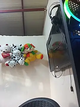 leon_ates 라이브 XXX 채팅