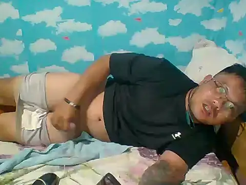 Greggledesma webcam show