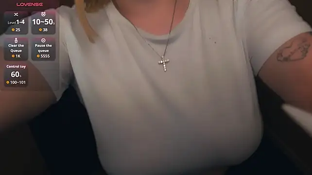 Chat XXX Live Tina_Walker