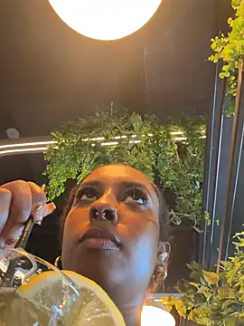 Your_Paris – Live XXX-chat
