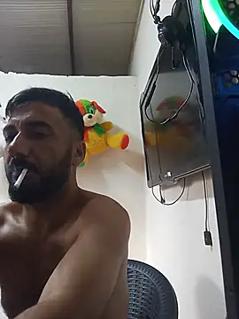 leon_atesn Live XXX chat