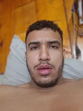 Bigmarxn – Naživo XXX chat