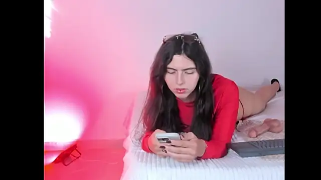 samymelo's Live XXX Chat