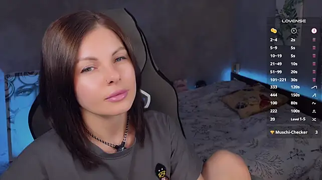 Chat XXX Live Alaska_ya