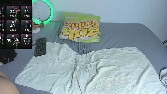 Benjamin_Buster 即時 XXX 聊天