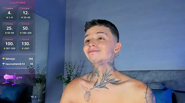 دردشة Ian_Castillo_ الجنسية المباشرة