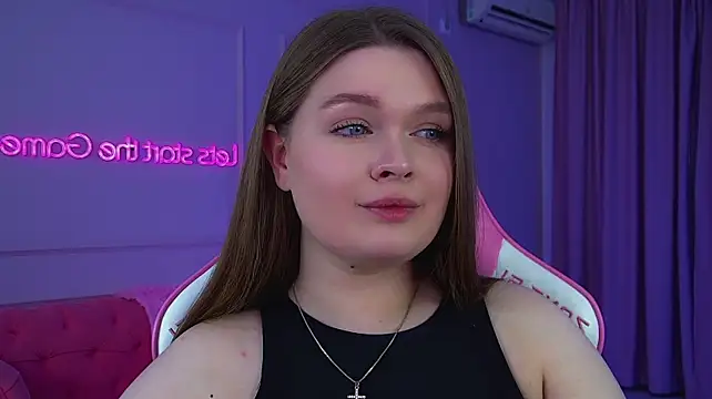 CrystalLyons – Live XXX-chat