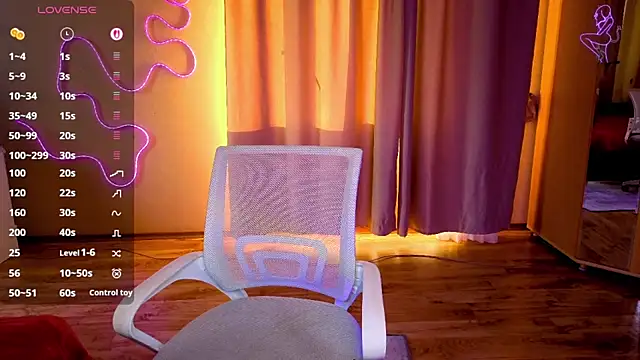 Chat XXX Live Sexyenergyyyyy