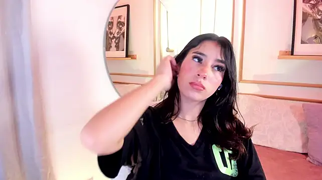 Nanami_ Obrolan Langsung XXX