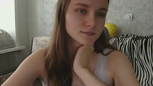 DolcezzaCream Live XXX-Chat
