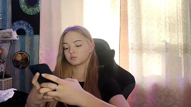 Chat +18 de Nasty_Swetiexx ao vivo