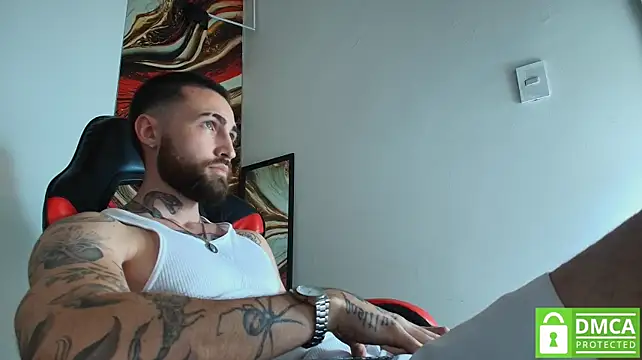Luke_davis01 Chat XXX in diretta