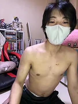 Mura109905's Webcam Show