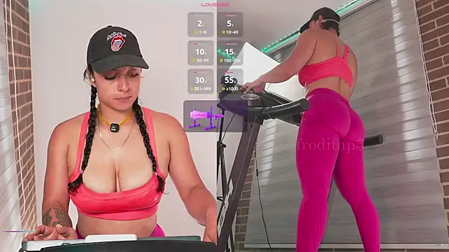 afroditaP_ live XXX chat