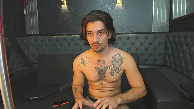Chat XXX ao vivo de Lewis_rice1