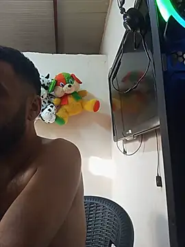Chat XXX Live leon_ates