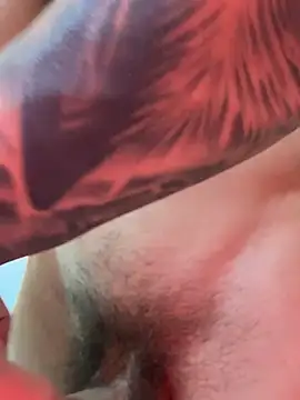 Czat XXX na żywo – Alexander_ferre
