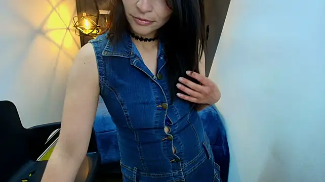 Chantal_fox__ – Naživo XXX chat