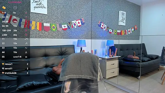 Jared_Cole's Live XXX Chat