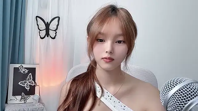 pingping78 Chat XXX live