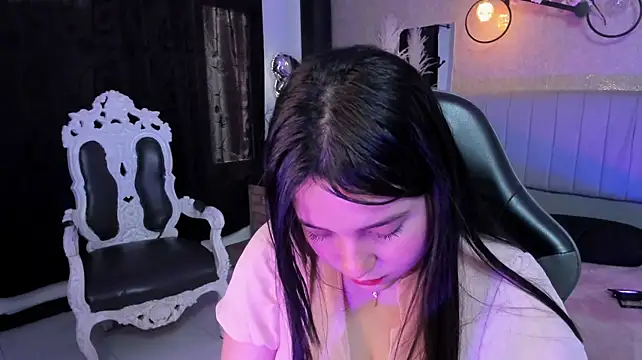 Czat XXX na żywo – Julieth_Caandy