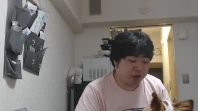 raterate555のライブXXXチャット