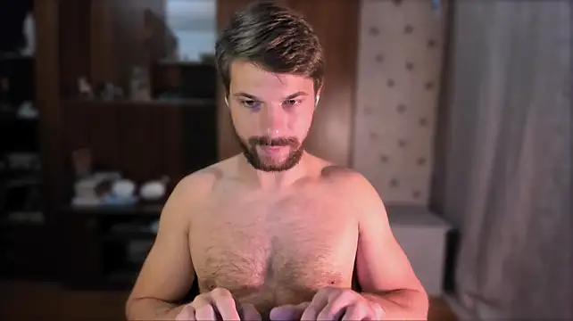 Tony_Wolf live XXX chat