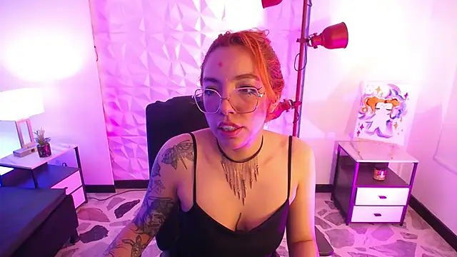 Živý XXX chat mere_in_redd