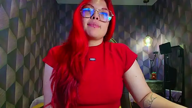 Онлайн чат XXX XDakotaStyleX
