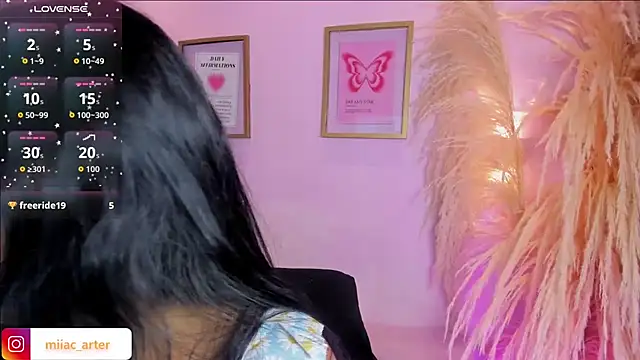 MiaaCarter_ Chat XXX live