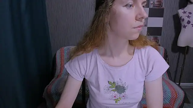 pa1e_pr1ncess Live XXX-Chat