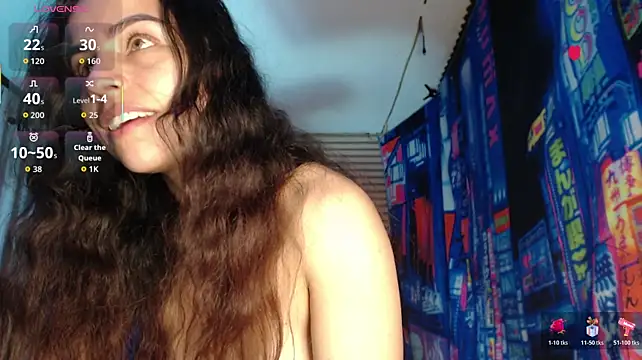 rosse_2504 Adlı Modelin Canlı XXX Sohbeti