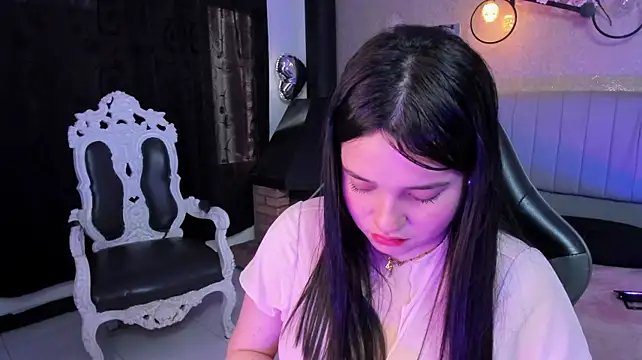 Julieth_Caandy's Live XXX Chat