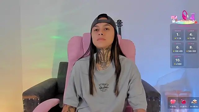 owenfoxx Live XXX-chat