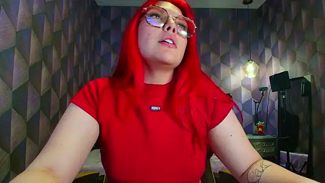 XDakotaStyleX Live XXX-chat