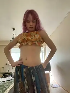 Chat XXX en directo de Divabolical