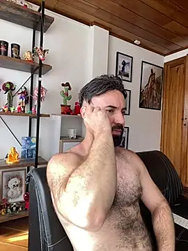 دردشة Juan_Art الجنسية المباشرة