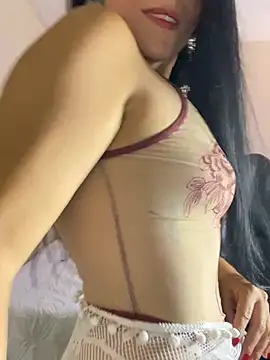 Miaswwe's Live XXX Chat