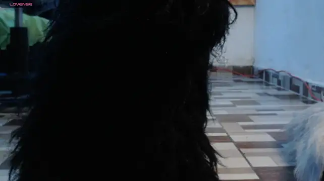 bastethott 라이브 XXX 채팅