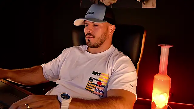 AngeloEric – Naživo XXX chat