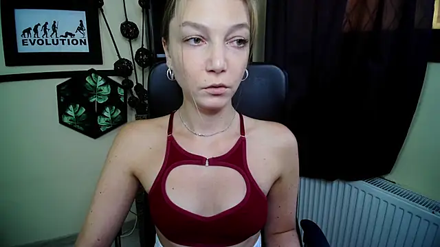 EmillyPlay Live XXX-Chat