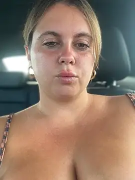 Chat +18 de Samantha_official ao vivo