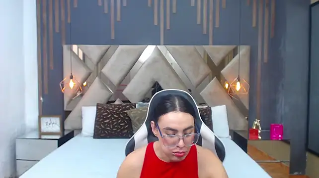 Chat XXX en directo de MartinaaFit