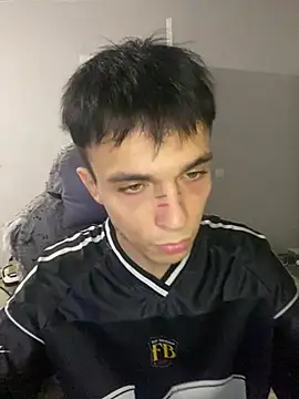 Clark_Day Webcam Show