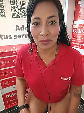 Chat XXX ao vivo de Shaila_1_1