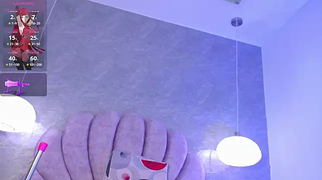 Bella-SandersのライブXXXチャット