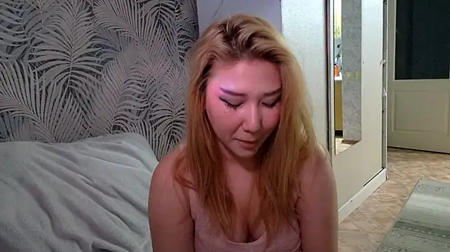 Tomydreamer Live XXX-Chat