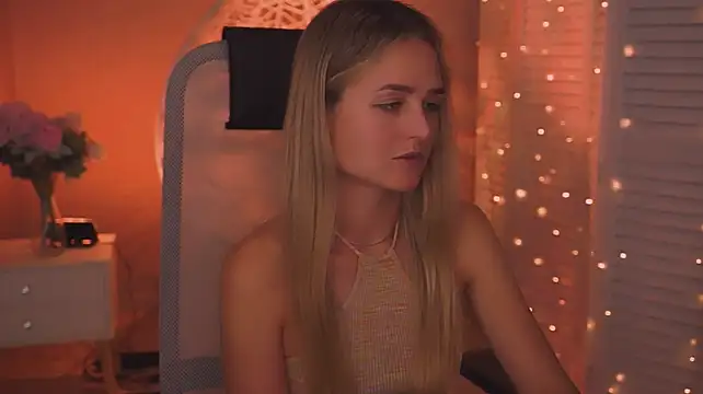 DeboraLarson's Live XXX Chat