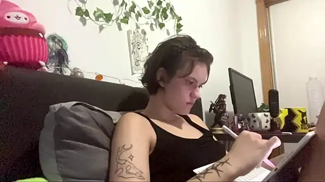 HeyFriren's Live XXX Chat