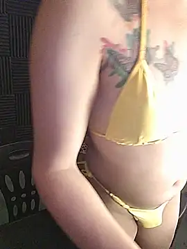 Chat XXX ao vivo de FallenLeafPh